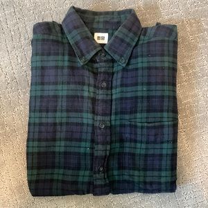 Uniqlo shirt